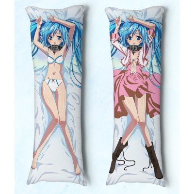 Travesseiro Dakimakura Sora no Otoshimono Nymph 02